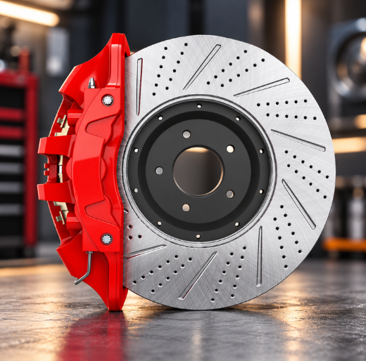 Brake Discs