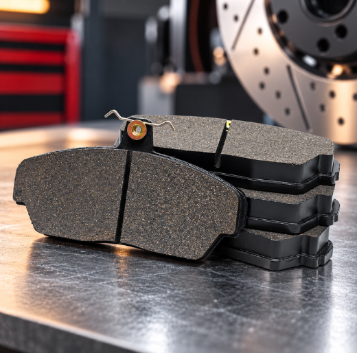 Brake Pads