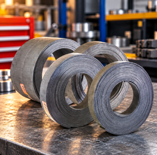 Roll Linings