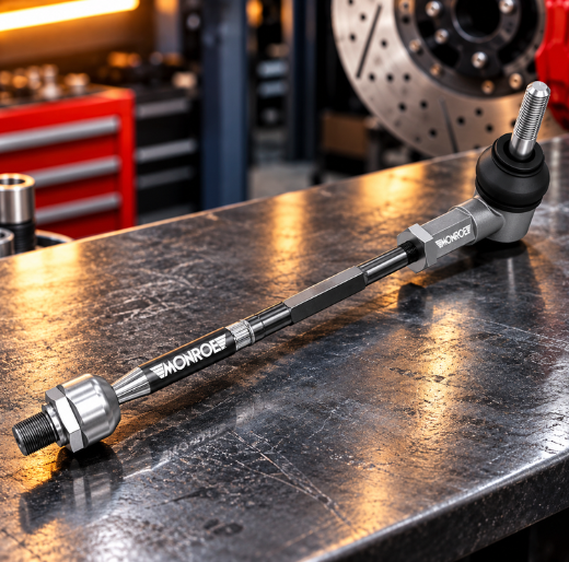 Tie Rod Ends